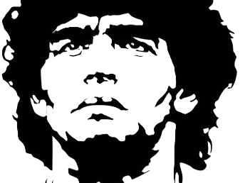 Murale Maradona