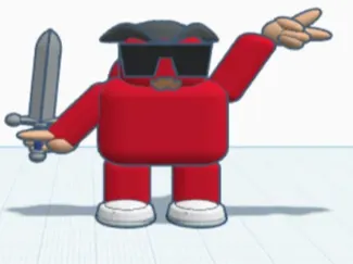 A cooler Peron Account 2