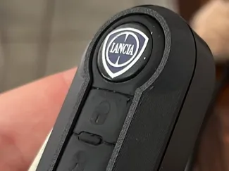 Scocche compatibili per chiavi FIAT, LANCIA