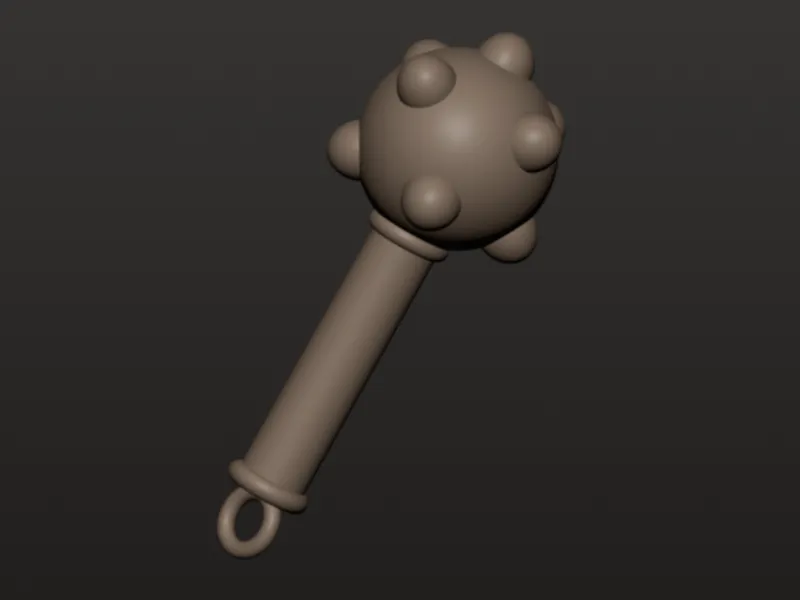 Mace