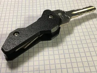 Key organizer