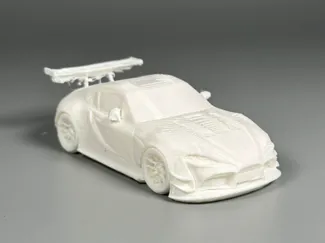 Toyota Supra MK5 