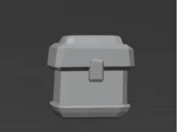 Copper Chest