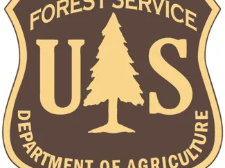 Forest Service Logo
