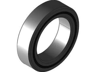 Ball Bearing 6700ZZ