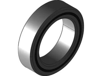 Ball Bearing 6700ZZ