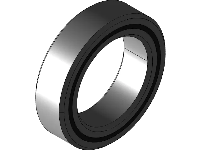 Ball Bearing 6700ZZ