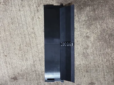 Trotec PAC 3001s Airflow Deflector