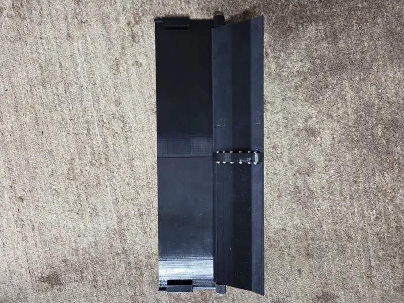 Trotec PAC 3001s Airflow Deflector