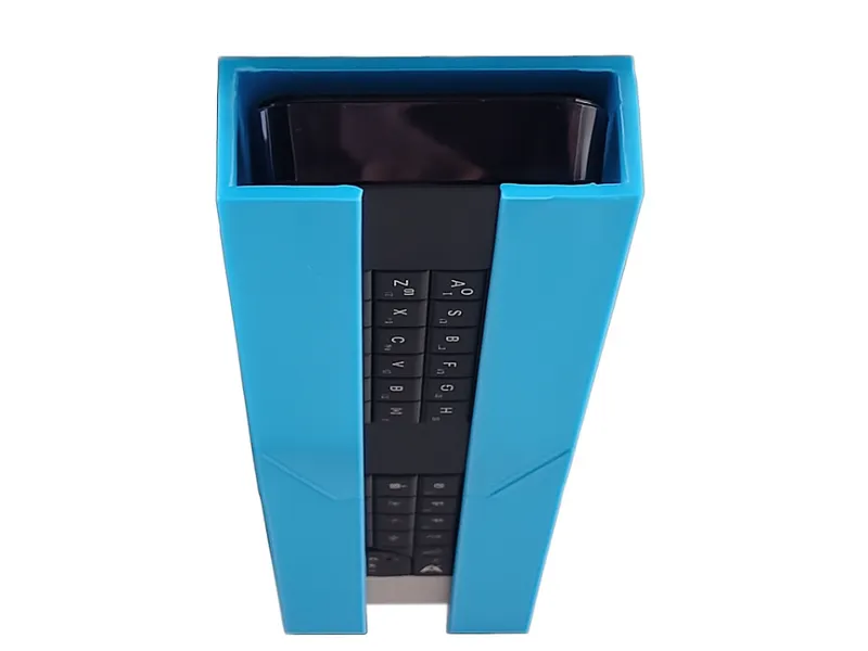 Support Philips remote 