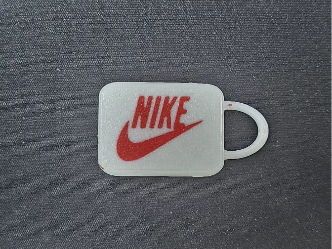 porta chiave nike