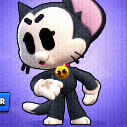 Kit Brawl stars
