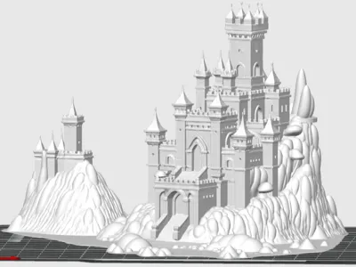 Castle