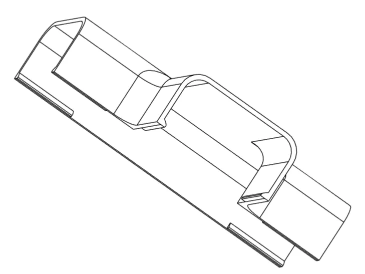 Cordmate III compatible connectors
