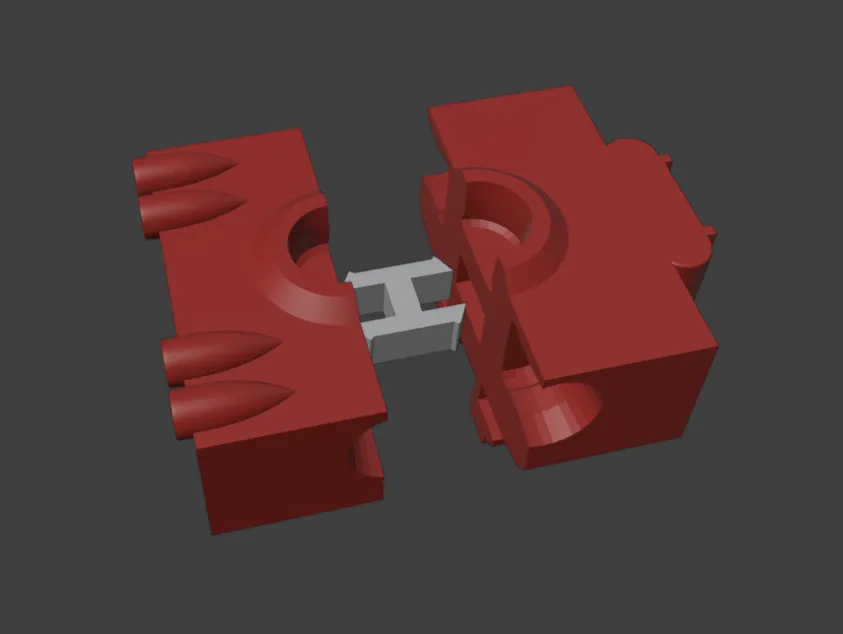 Transformers - Optimus Prime - Free 3D Print Model - MakerWorld