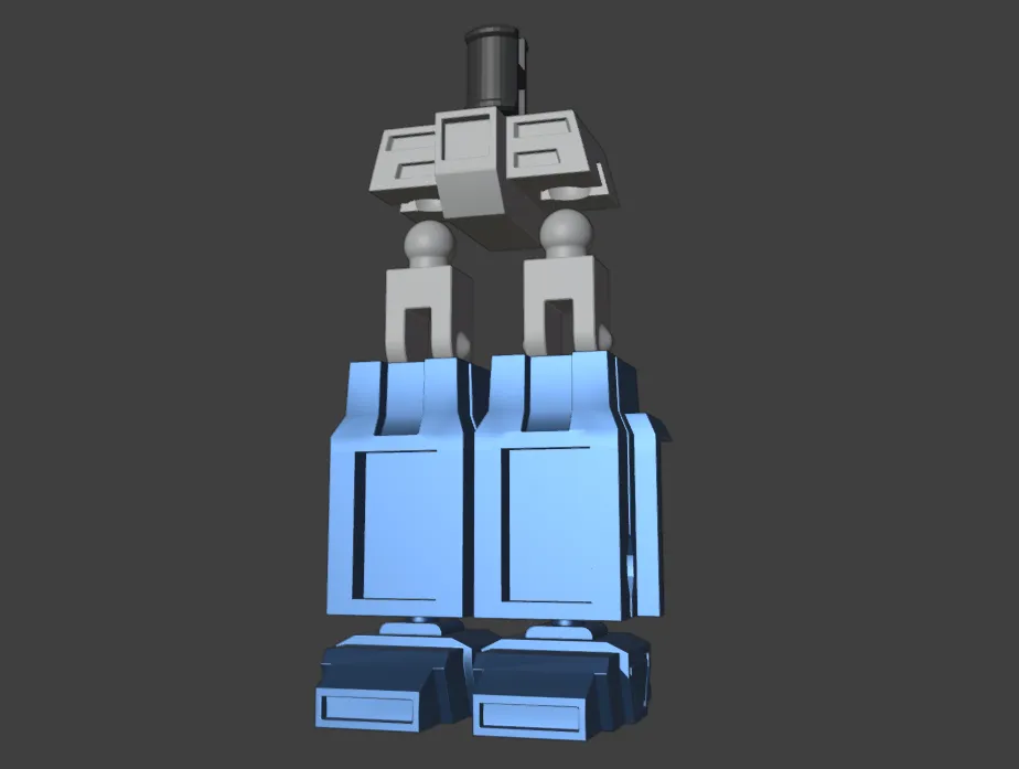 Transformers - Optimus Prime - Free 3D Print Model - MakerWorld