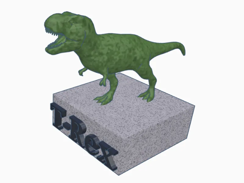T-Rex