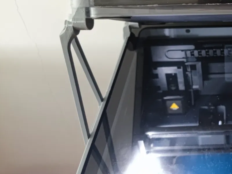 ams玻璃滑块增高架v5的耗材增高腿