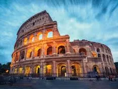 colosseo