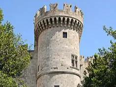 torre medievale