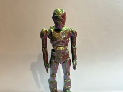 Murderbot V1