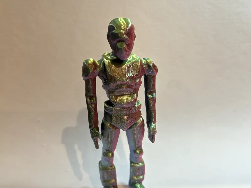 Murderbot V1