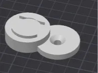 Sp connect + Miro mount