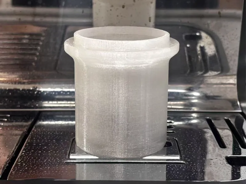 58MM粉碗 咖啡粉杯