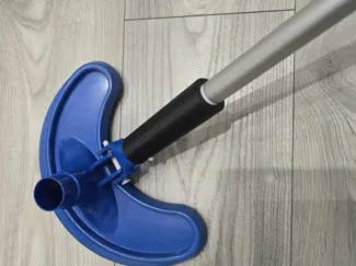 adapter do akcesoriów basenowych v-clip na m16