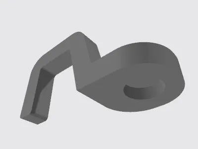fake the cover for xTool M1 Ultra