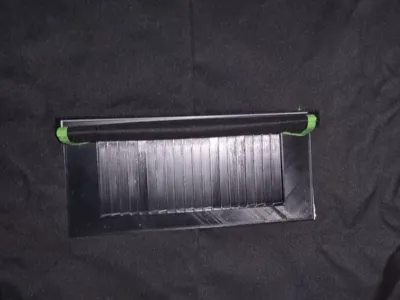 Vivosun Light Trap