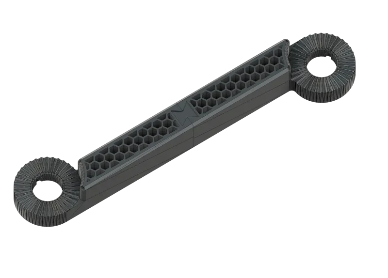 Multifunction Arm mounting system for Prusa Mini