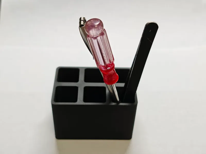 小工具收纳架