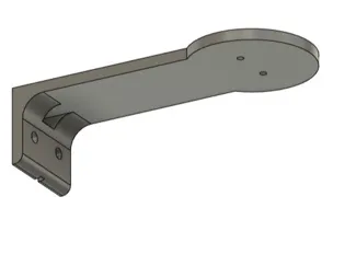 IMOU Ranger Bracket wall