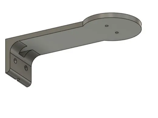 IMOU Ranger Bracket wall