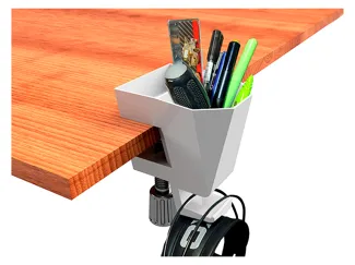 EdgeDock Pro – Your Desk’s New Best Friend