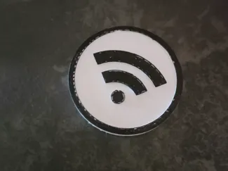 Wifi nfc