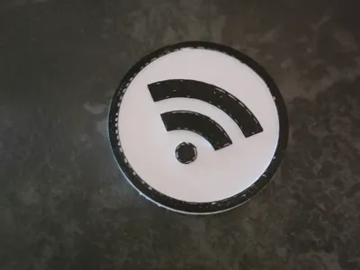 Wifi nfc