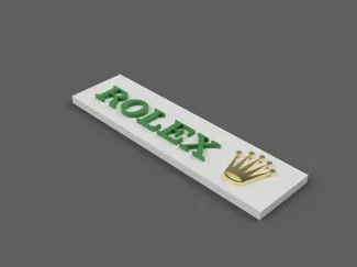 Rolex Logo