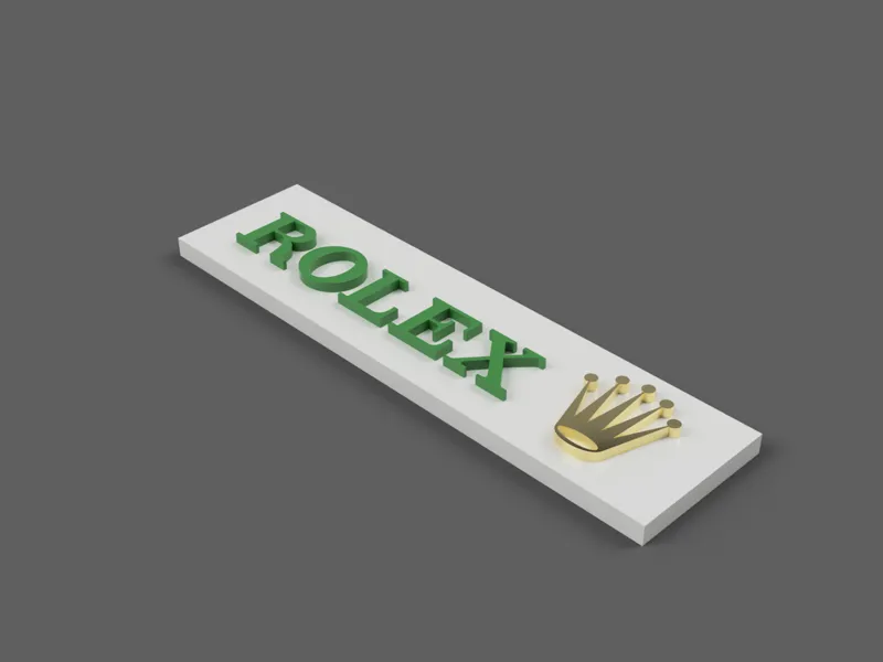 Rolex Logo