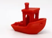 Benchy