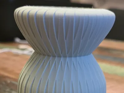 vase original