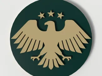 NEW SYRIAN IDENTITY