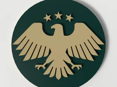 NEW SYRIAN IDENTITY