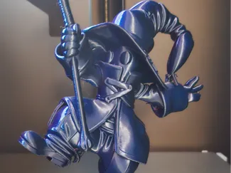 vivi orniter