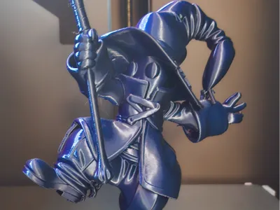 vivi orniter