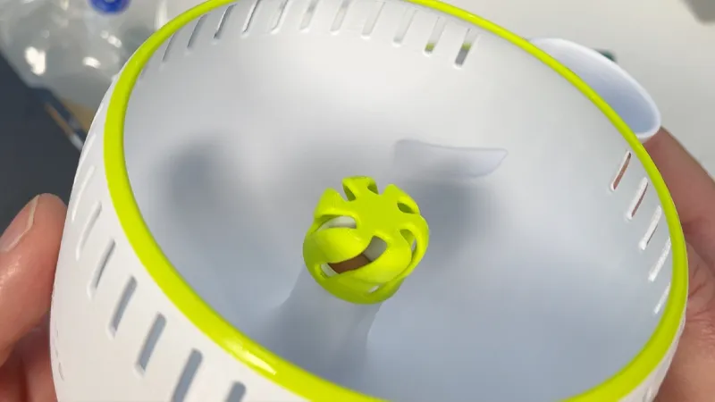 Washer Attachment