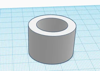 Feet for Anycubic Photon Mono 2
