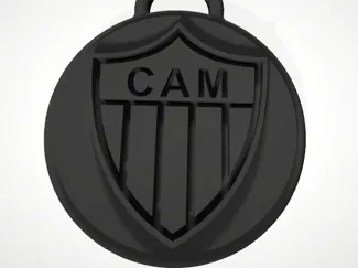 Chaveiro - Atlético Mineiro 