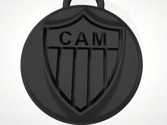 Chaveiro - Atlético Mineiro 